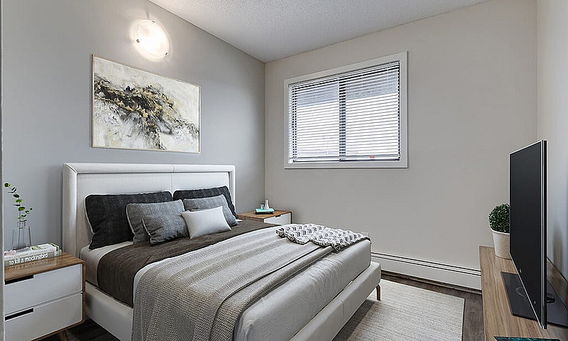 Affordable Apartment...
