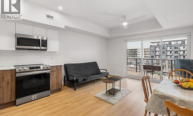 604 Cawston Avenue U...