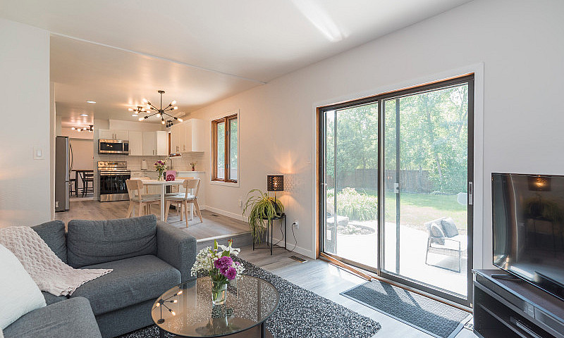 Open House Sun July ...