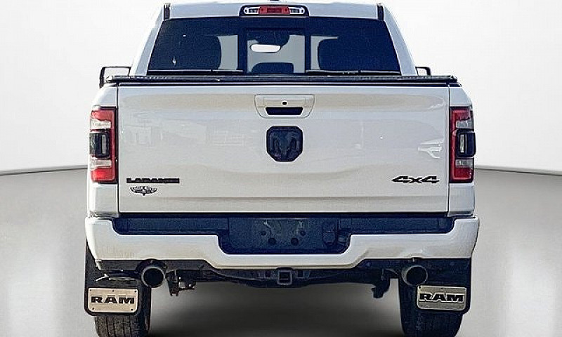 2020 Ram 1500 Larami...