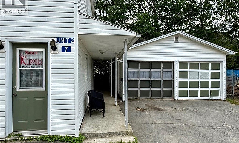 7 Oak Street Mcadam,...