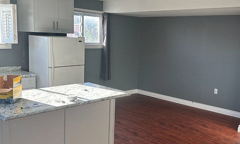 One Bedroom Apartmen...