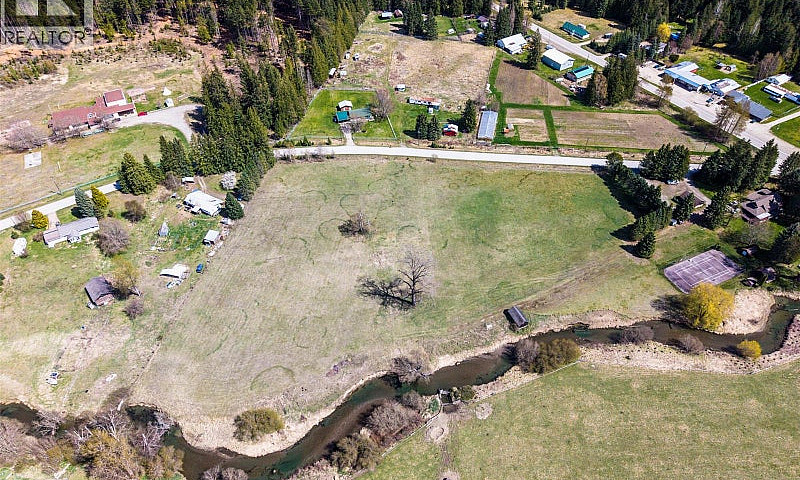Lot B Meadow Creek R...
