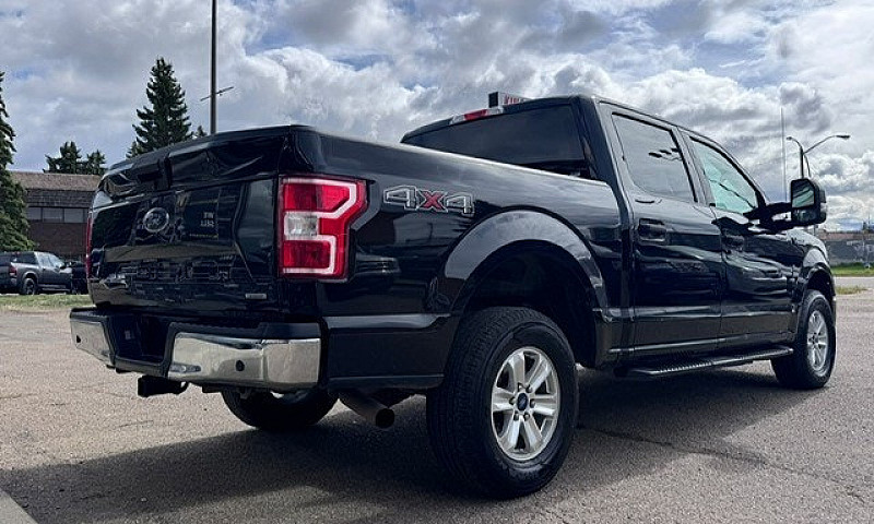 2020 Ford F-150 Xlt ...