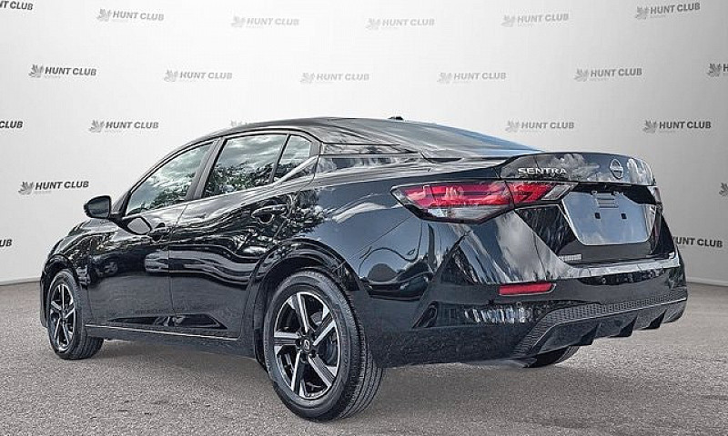 2024 Nissan Sentra S...