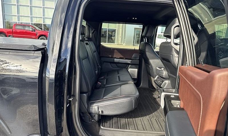 2021 Ford F-150 Lari...