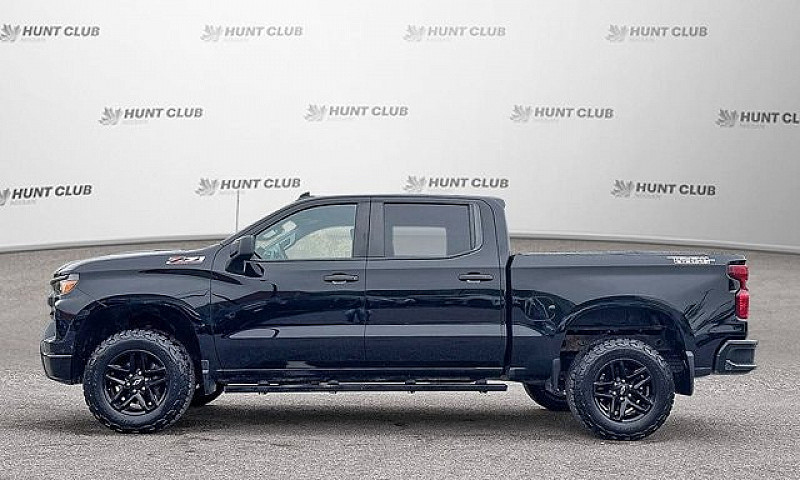2022 Chevrolet Silve...
