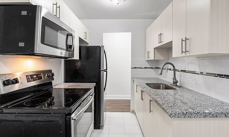 Dawes Apartments - 1...