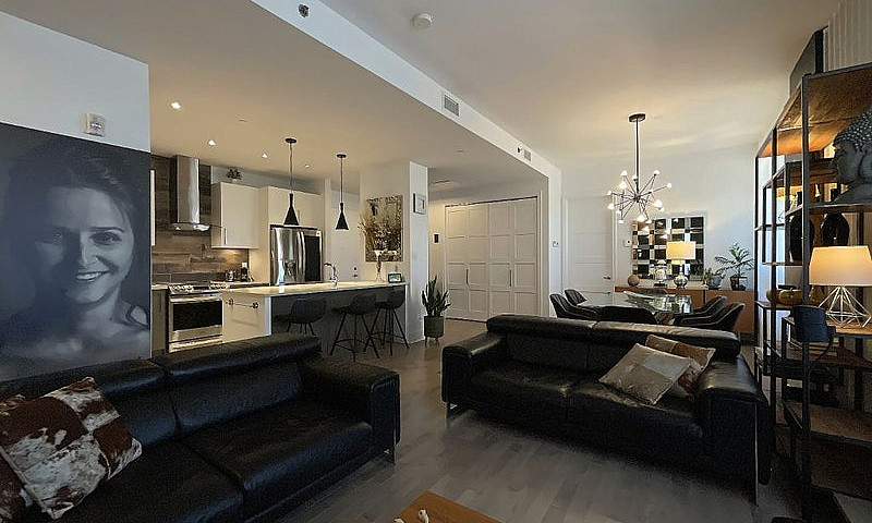 745 000$ - Condo À V...