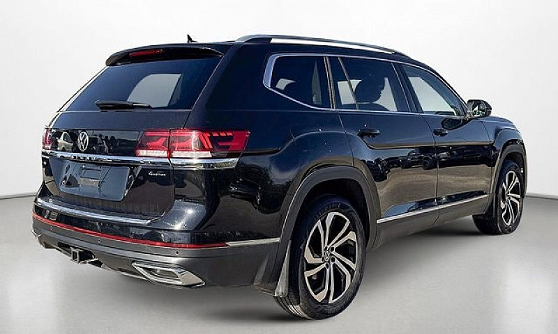 2023 Volkswagen Atla...