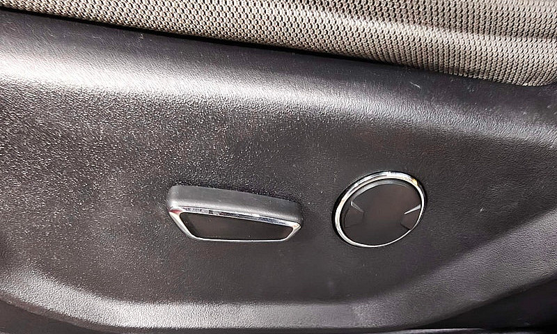 2015 Ford F-150 Xlt...