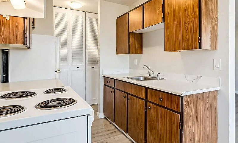 Affordable Apartment...
