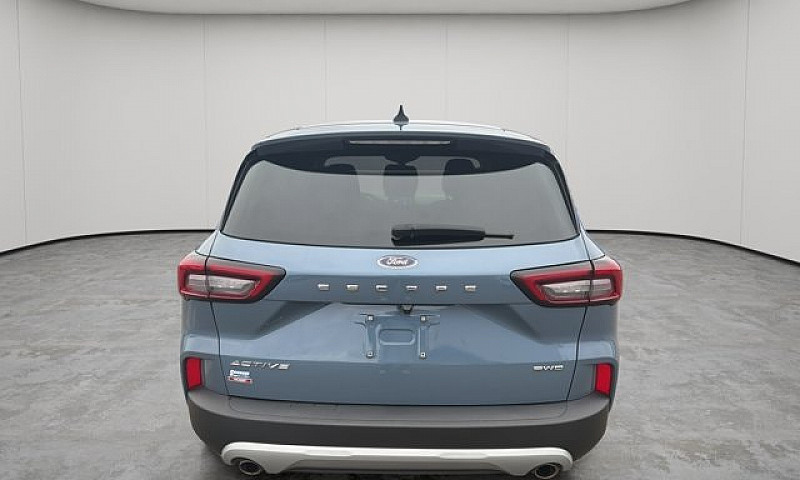 2025 Ford Escape...