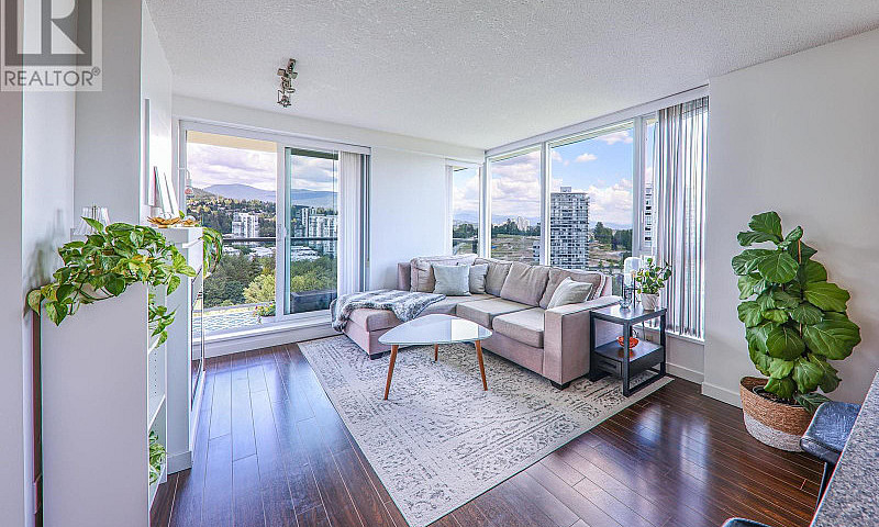2608 660 Nootka Way ...