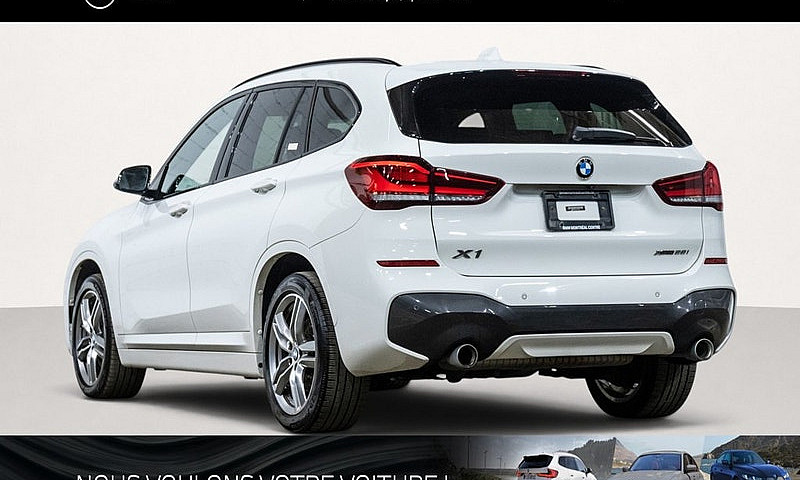 2020 Bmw X1 Xdrive28...