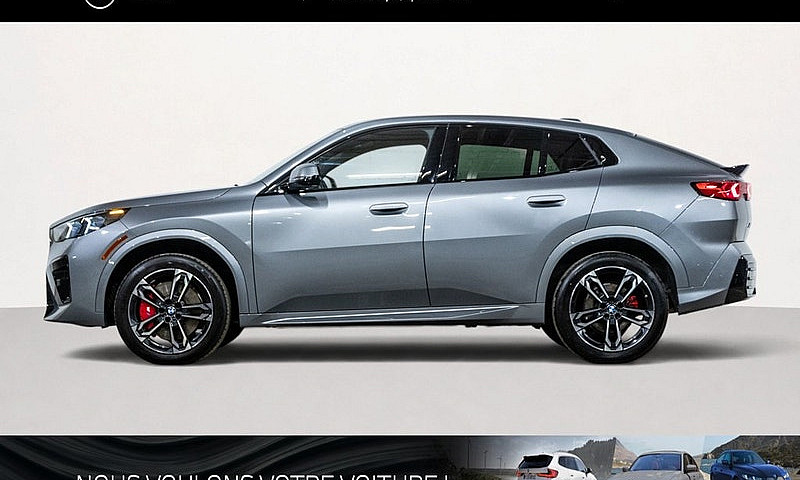 2026 Bmw X2 Xdrive28...