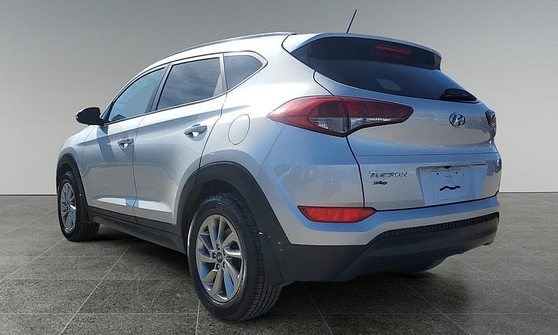 2016 Hyundai Tucson ...