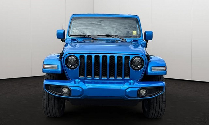 2023 Jeep Wrangler 4...