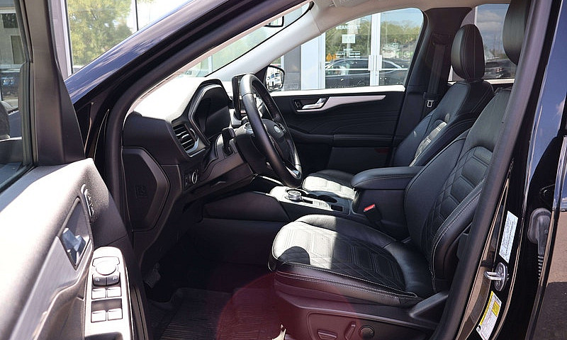 2023 Ford Escape Phe...