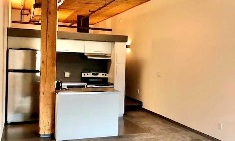 ✨  Nyc Style Loft | ...