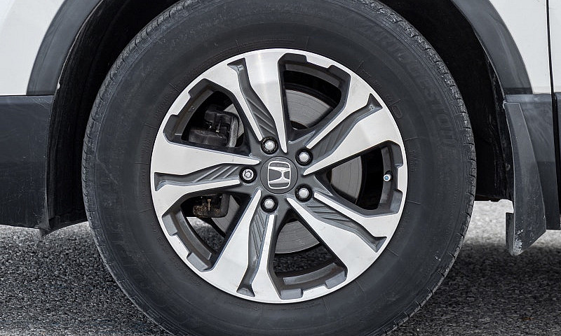 2020 Honda Cr-V...