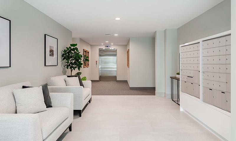 Merewood Apartments ...