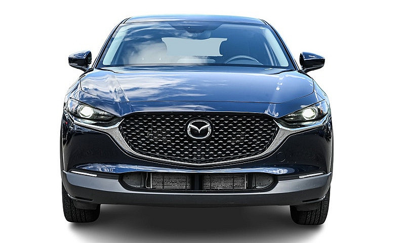2023 Mazda Cx-30 Gx ...