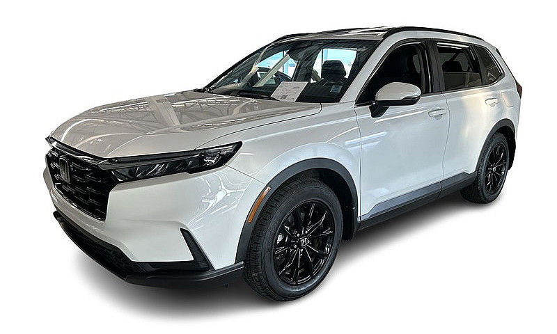 2023 Honda Cr-V 4X4,...