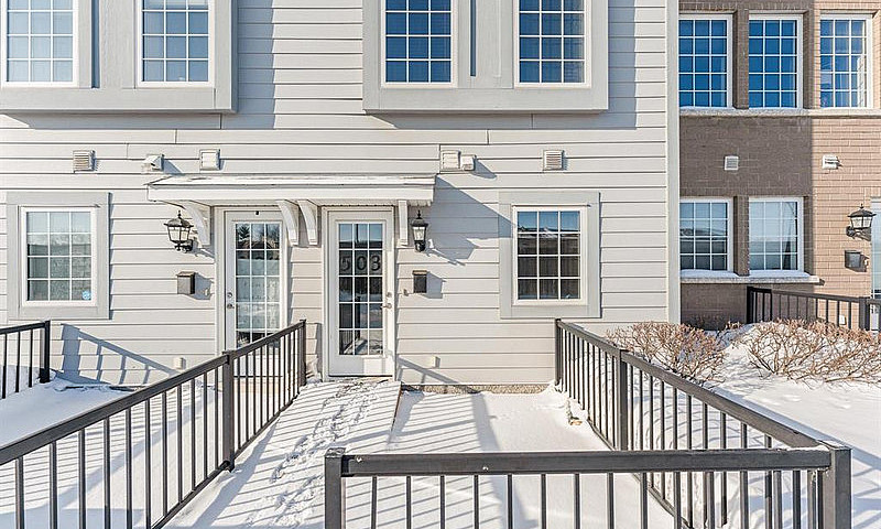 503 15 Bridgeland Dr...