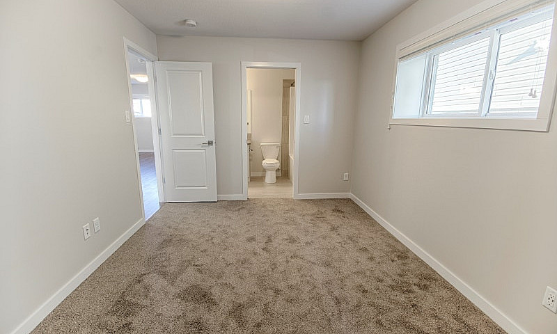Legal 2 Bedroom Base...