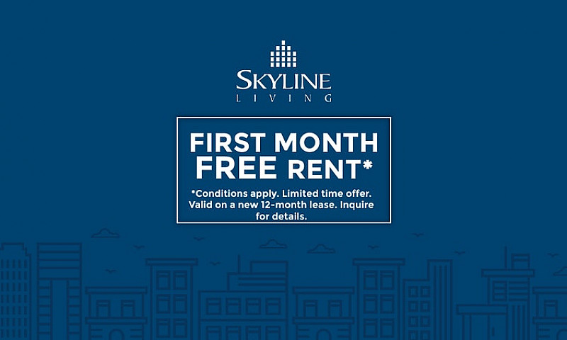 Tecumseh 1 Bedroom A...
