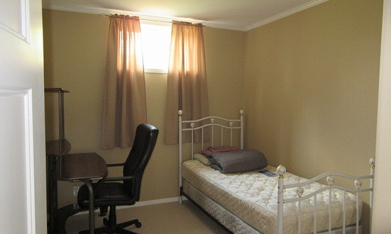 2 Bedroom Walk-Out T...