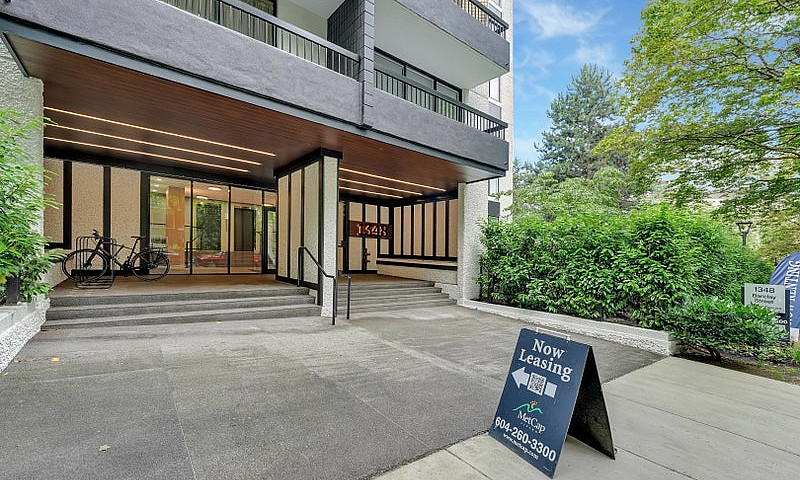 1 Bedroom Apartment ...