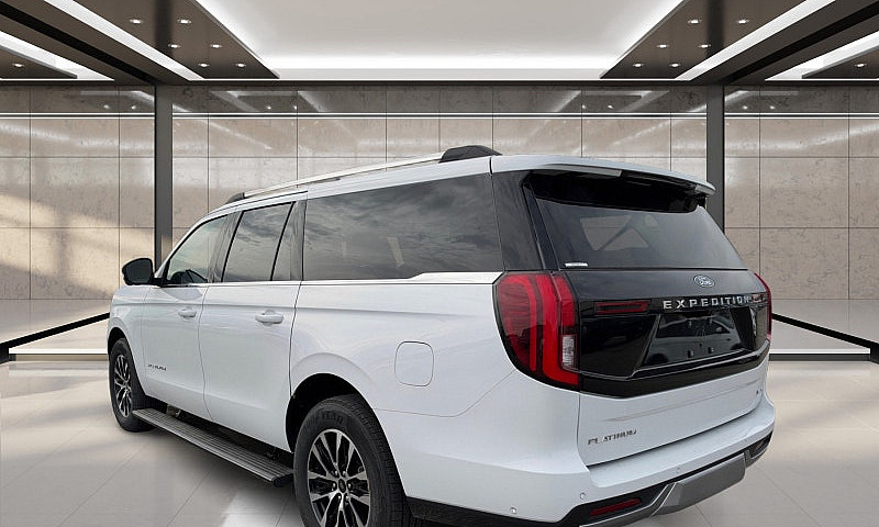 2025 Ford Expedition...