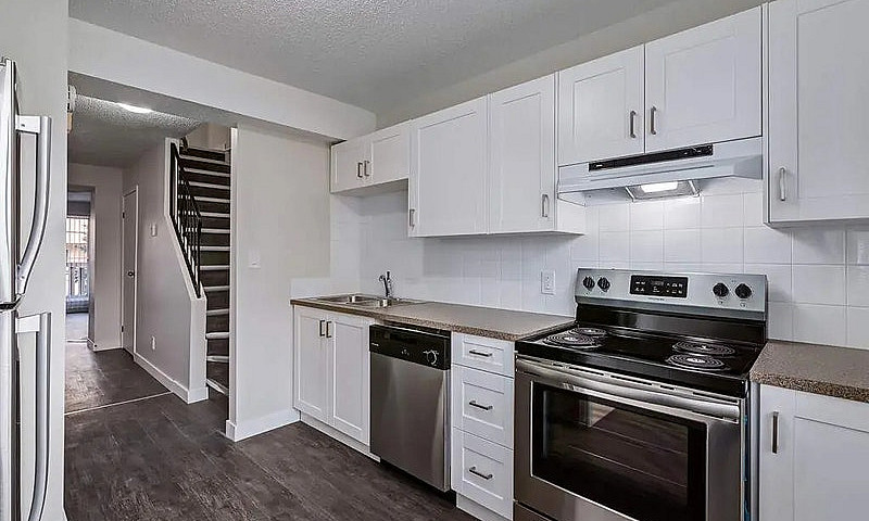 Two-Bedroom And Thre...