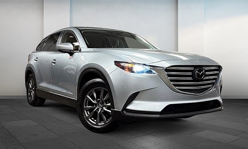 2023 Mazda Cx-9 Gs...