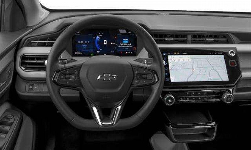 2027 Chevrolet Bolt ...