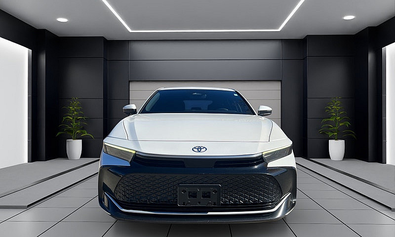 2023 Toyota Crown Xl...