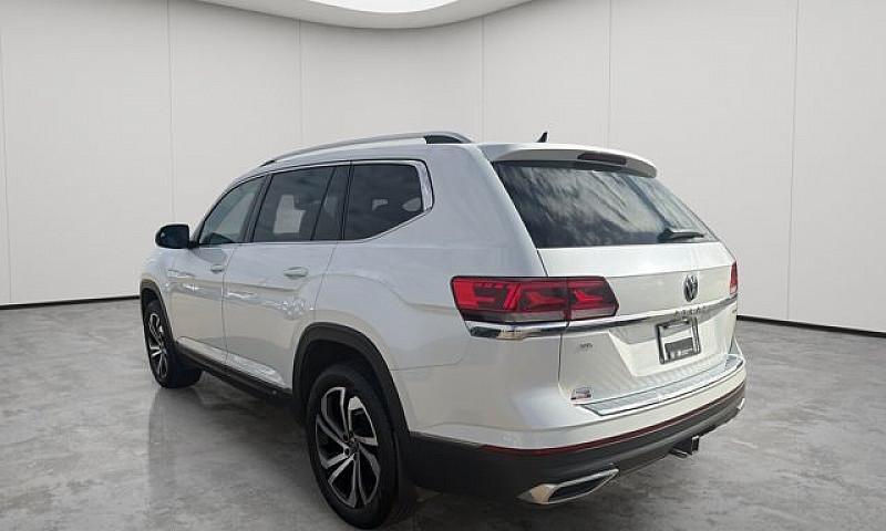 2023 Volkswagen Atla...