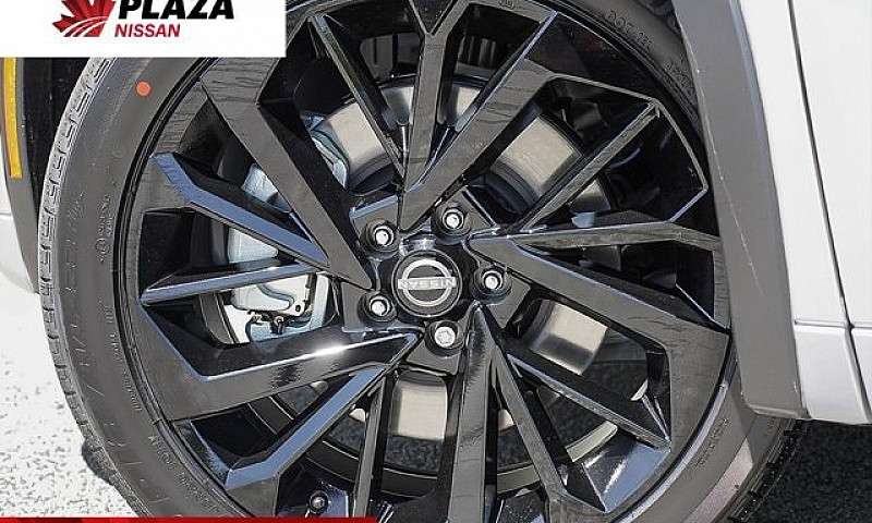 2026 Nissan Rogue Pl...