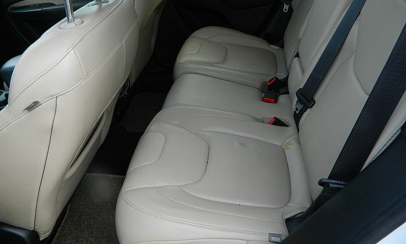 2016 Jeep Cherokee L...
