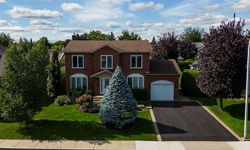 934 000$ - Maison 2 ...