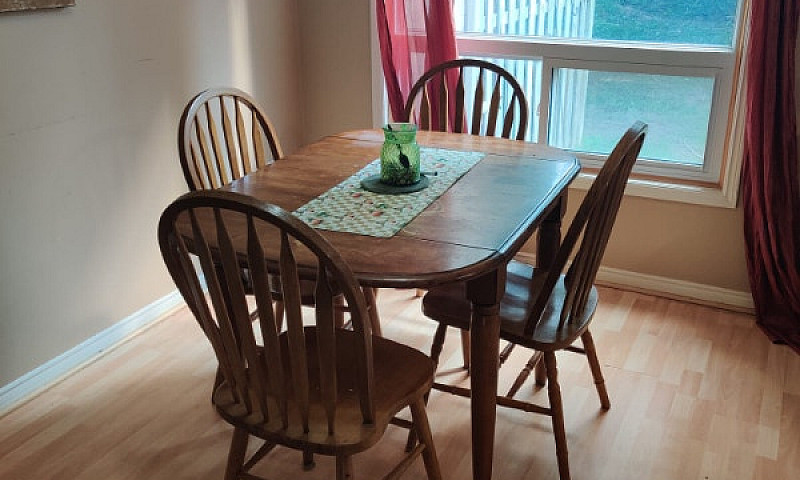 2 Room Basement Apar...
