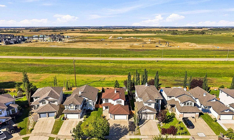 34 Norris Cr St. Alb...