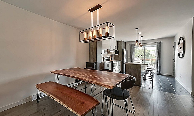 349 900$ - Maison En...