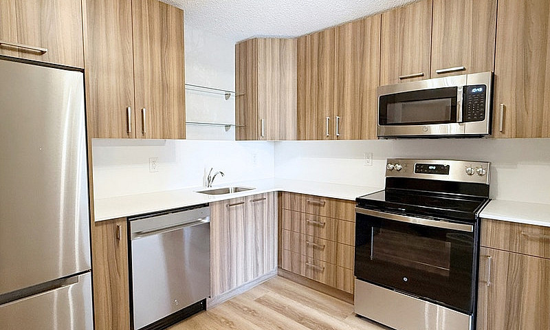 Available Now! 1-Bed...
