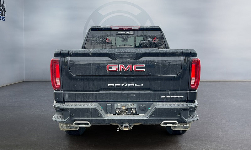 2024 Gmc Sierra 1500...
