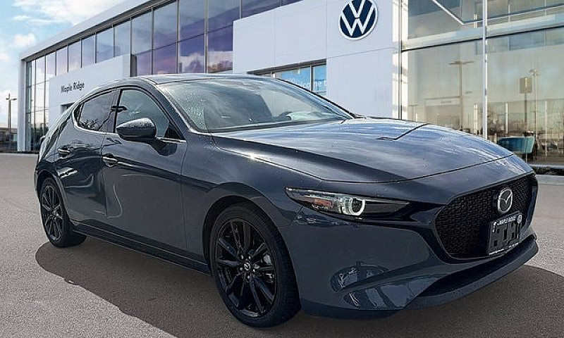 2019 Mazda Mazda3 Sp...