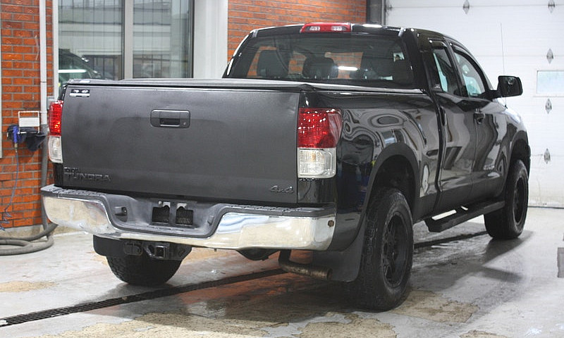 2013 Toyota Tundra S...