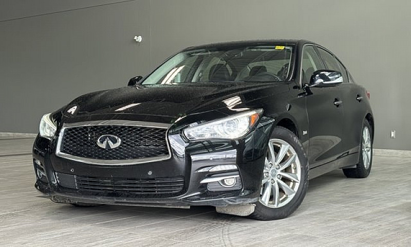2017 Infiniti Q50 | ...